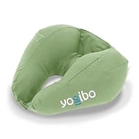 Amazon｜Yogibo Neck Pillow X Logo（ヨギボー ネックピロー エックス